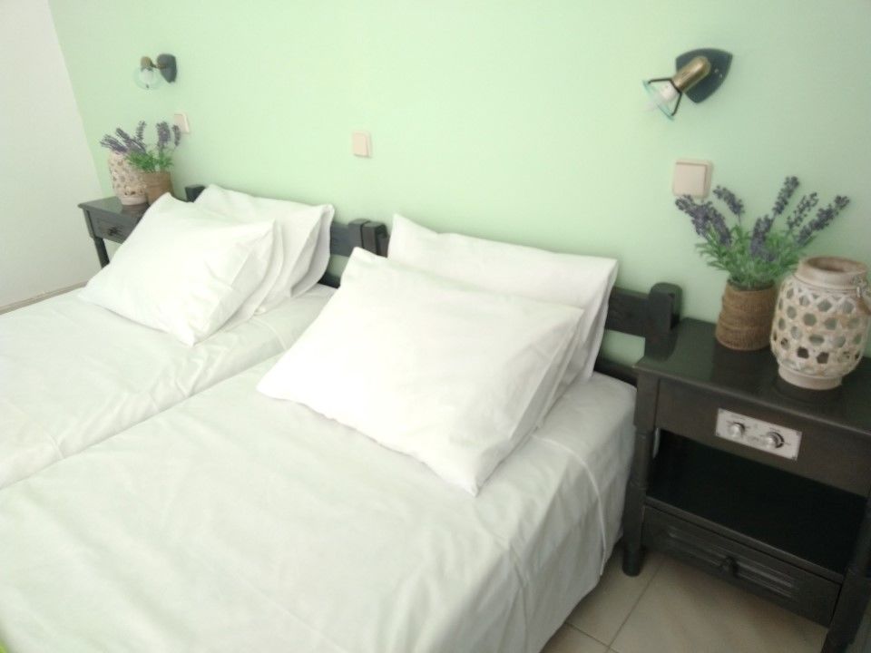 Notos Hotell