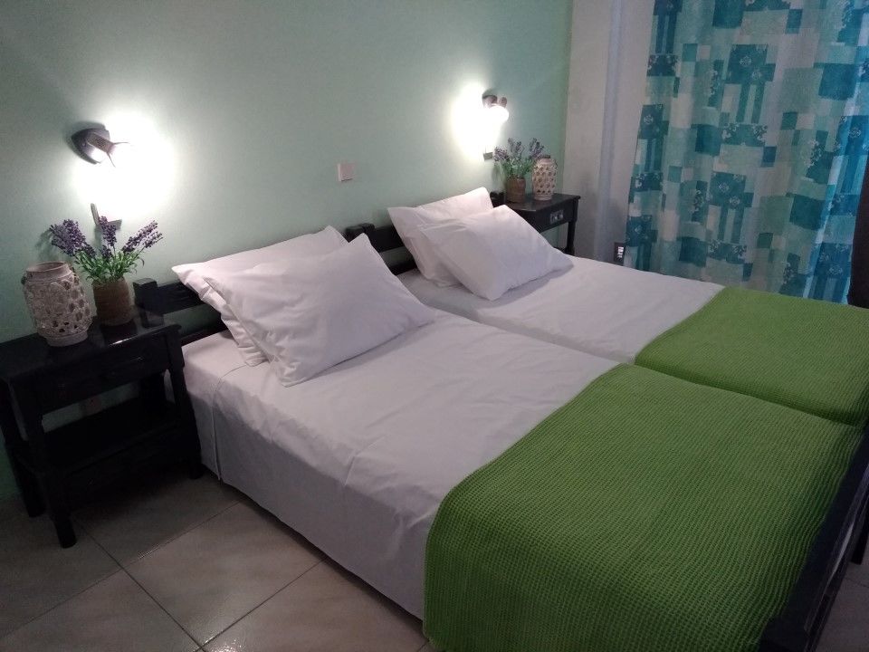 Hotell Notos